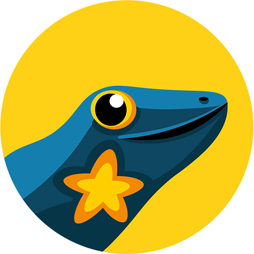 StarGecko